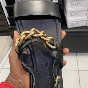 MEN’S sandals classic